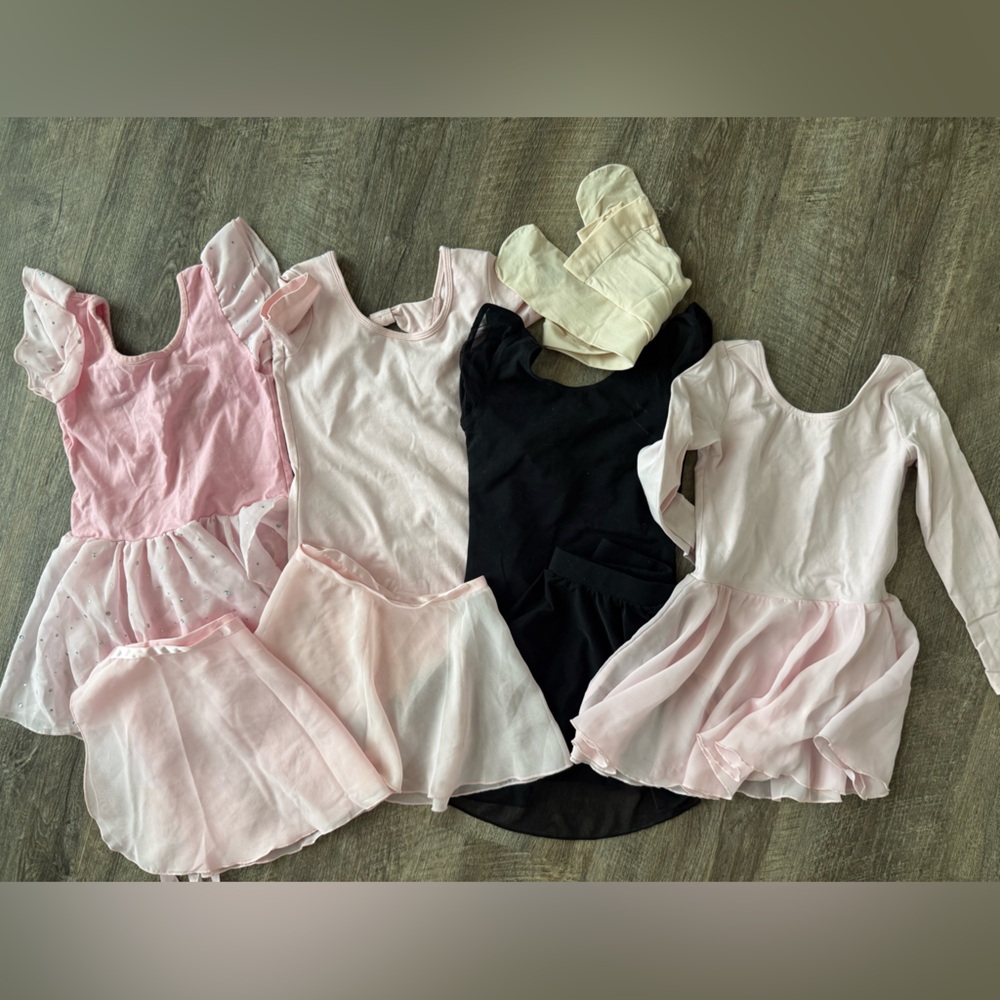 ballet set
